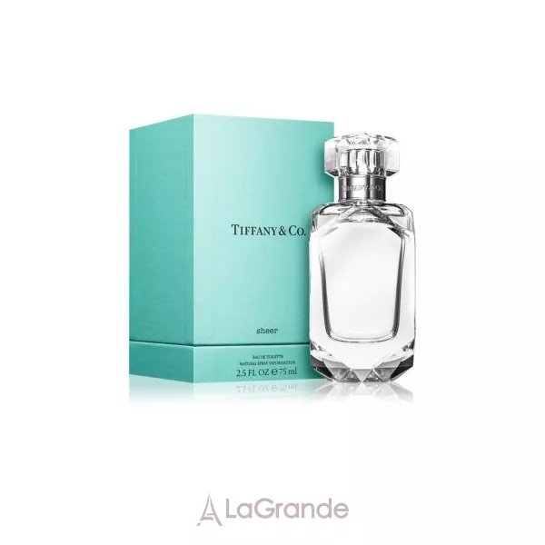Tiffany Sheer ��������� ����
