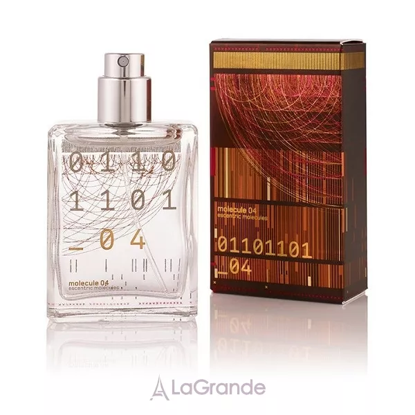 Escentric Molecules Escentric 04 �������� ���� (refill)