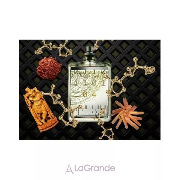 Escentric Molecules Escentric 04 �������� ���� (refill)