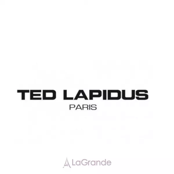Ted Lapidus Alcazar ��������� ����