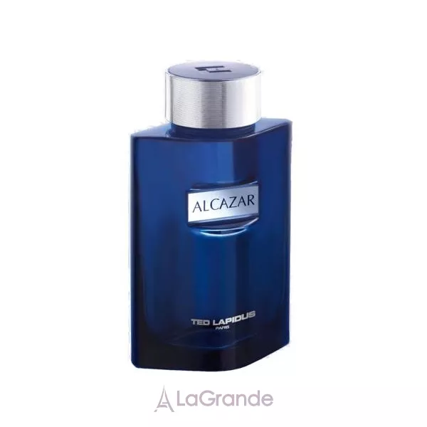 Ted Lapidus Alcazar ��������� ����