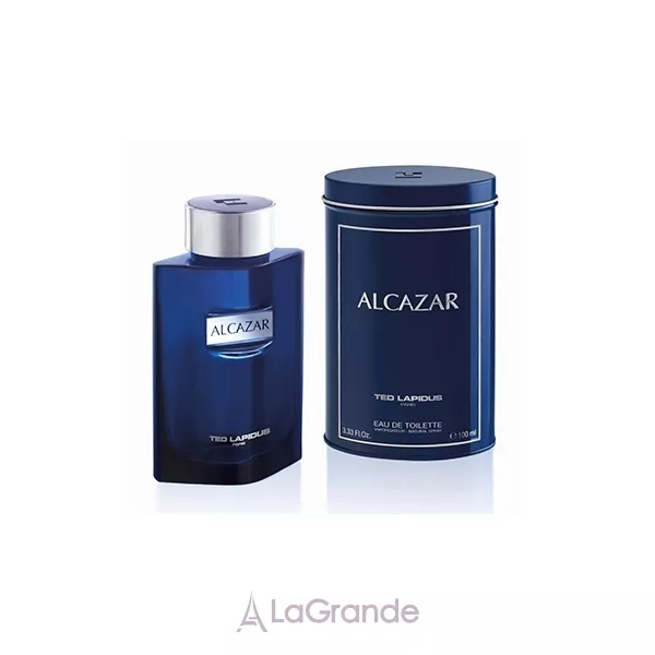 Ted Lapidus Alcazar ��������� ����