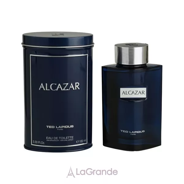 Ted Lapidus Alcazar ��������� ����