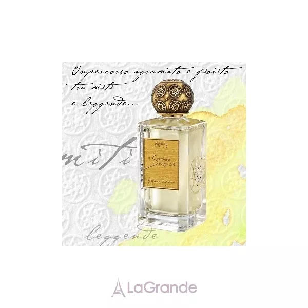 Nobile 1942  Il Sentiero degli Dei ����������� ���� (������)