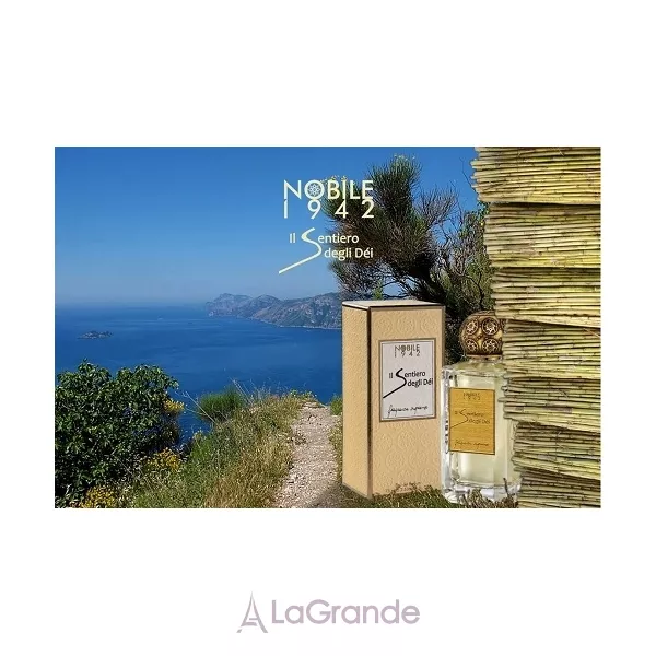 Nobile 1942  Il Sentiero degli Dei ����������� ���� (������)