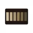 W7 In The City Eye Colour Palette    