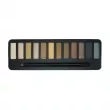W7 Lightly Toasted Eye Colour Palette   12   