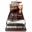 W7 Lightly Toasted Eye Colour Palette   12   