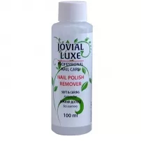 Jovial Luxe Nail Polish Remover �������� ��� ������ ���� ��� �������