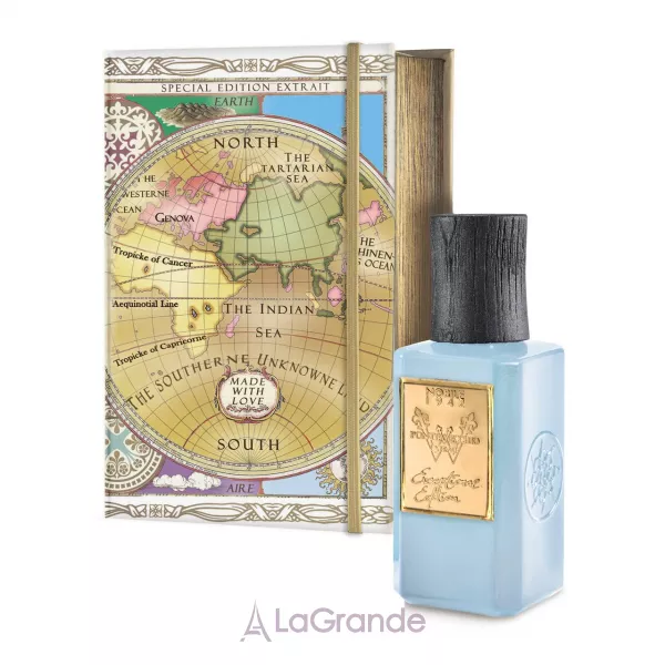 Nobile 1942 PonteVecchio Women Exceptional Edition ����