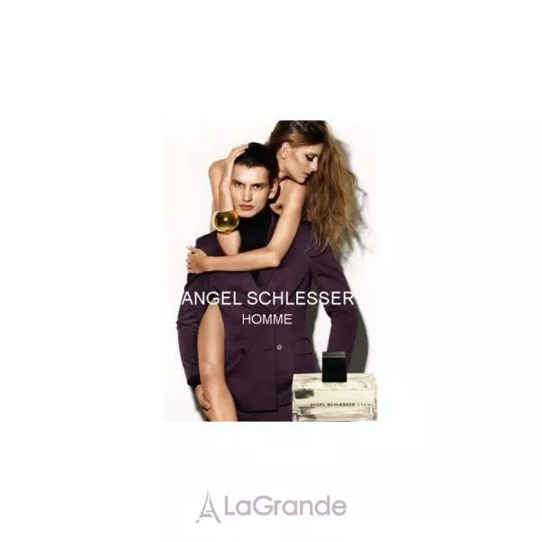 Angel Schlesser Homme ����������