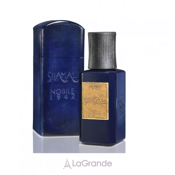 Nobile 1942 Shamal ����������� ����