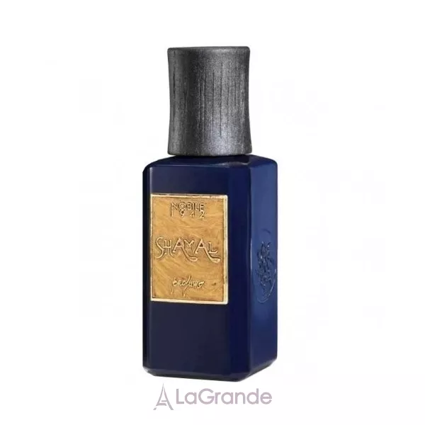 Nobile 1942 Shamal ����������� ���� (������ ��� ��������)
