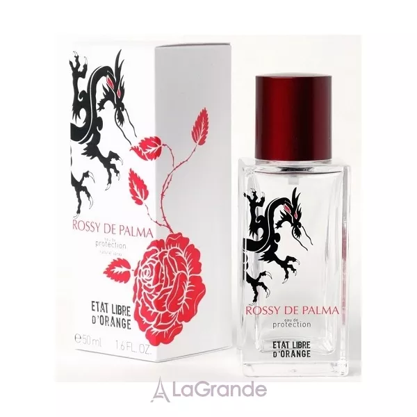 Etat Libre d`Orange Rossy de Palma Eau de Protection ����������� ���� (������)