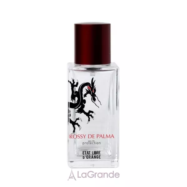Etat Libre d`Orange Rossy de Palma Eau de Protection ����������� ���� (������)