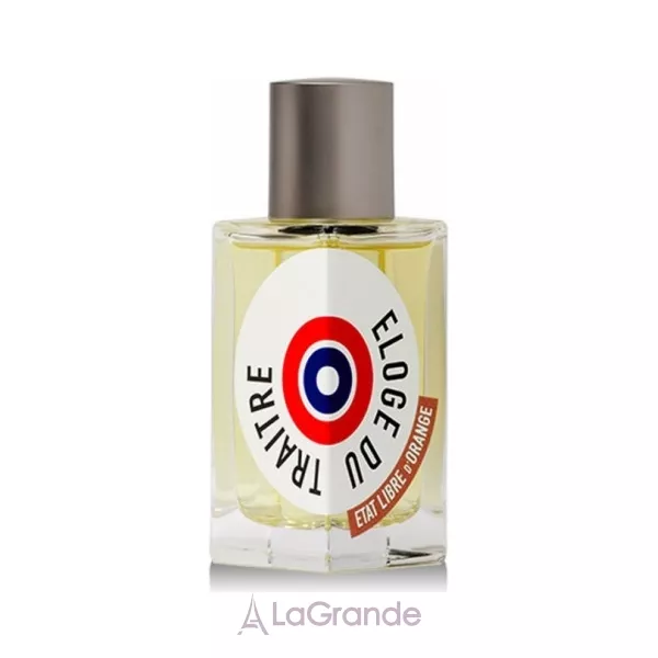Etat Libre d`Orange Eloge du Traitre ��������������� ����