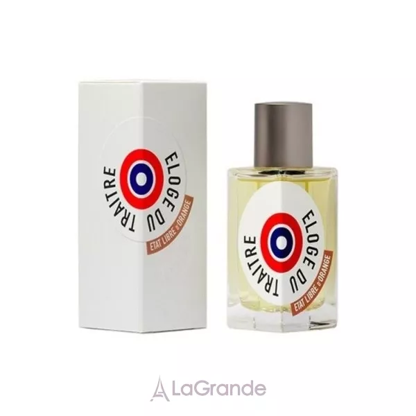 Etat Libre d`Orange Eloge du Traitre ��������������� ����