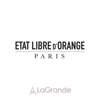 Etat Libre d`Orange  Encens Et Bubblegum  