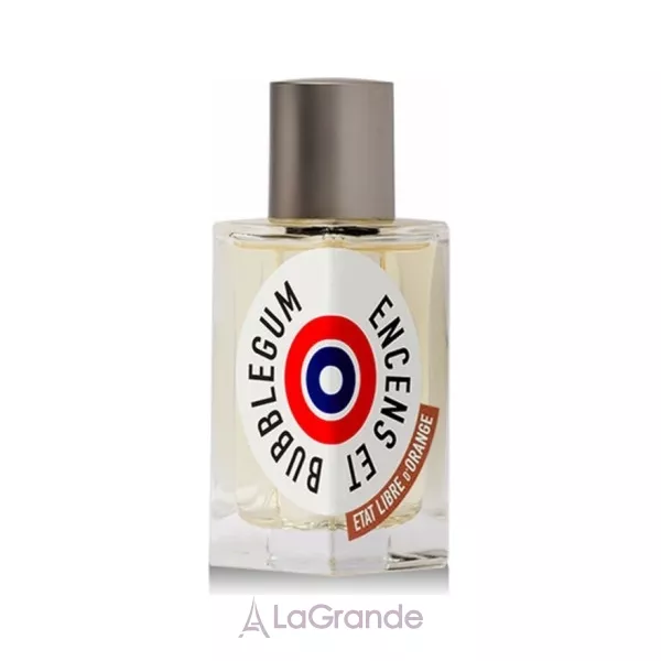 Etat Libre d`Orange  Encens Et Bubblegum ��������������� ����