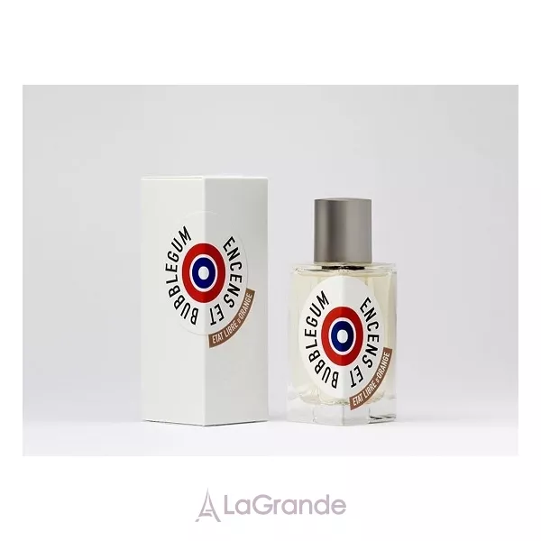 Etat Libre d`Orange  Encens Et Bubblegum ��������������� ����