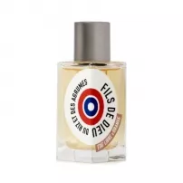 Etat Libre d`Orange Fils de Dieu du riz et des agrumes ����������� ���� (������)