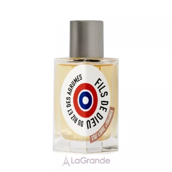Etat Libre d`Orange Fils de Dieu du riz et des agrumes ��������������� ���� (������)