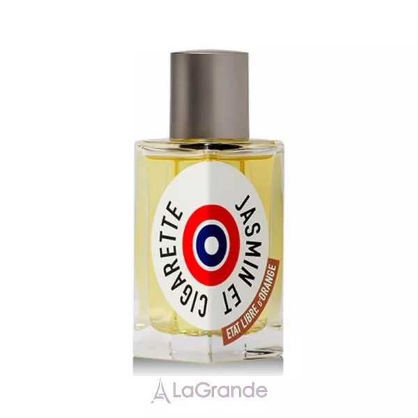 Etat Libre d`Orange Jasmin Et Cigarette ��������������� ���� (������)