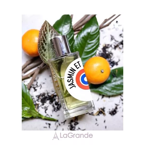 Etat Libre d`Orange Jasmin Et Cigarette ��������������� ���� (������)