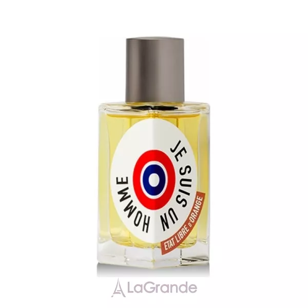Etat Libre d`Orange Je Suis un Homme ��������������� ����