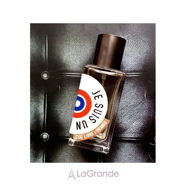 Etat Libre d`Orange Je Suis un Homme ��������������� ����