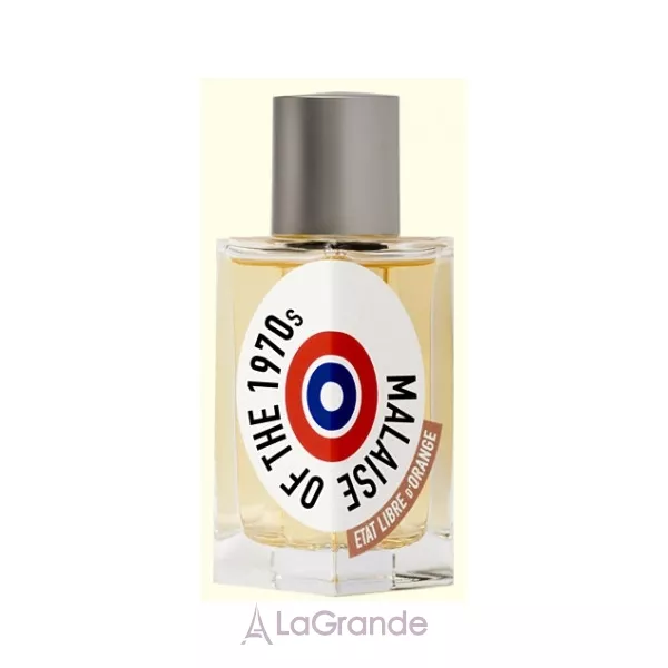 Etat Libre d`Orange Malaise of the 1970`s ��������������� ����