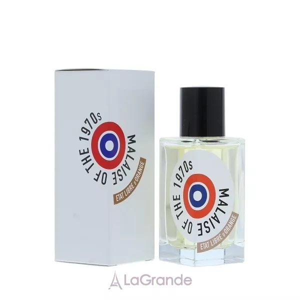 Etat Libre d`Orange Malaise of the 1970`s ��������������� ����
