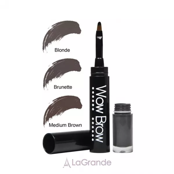 Yes El134 Wow Brow ������� ��� ���