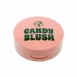 W7 Candy Blush 