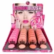 W7 Candy Blush 