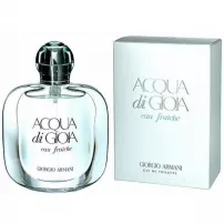 Armani Acqua di Gioia Eau Fraiche ��������� ����