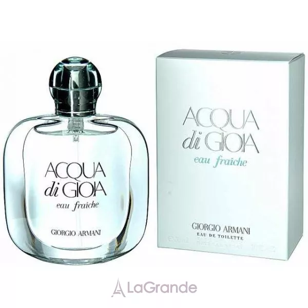 Armani Acqua di Gioia Eau Fraiche �������� ����