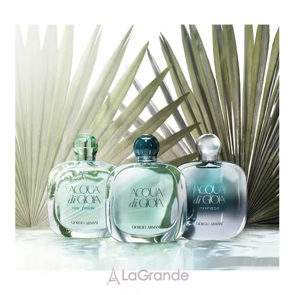 Armani Acqua di Gioia Eau Fraiche �������� ����