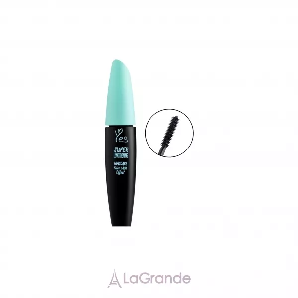 Yes False Lash Effect Mascara ��� ��� ��