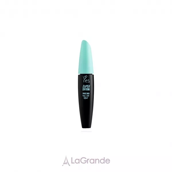 Yes False Lash Effect Mascara ��� ��� ��