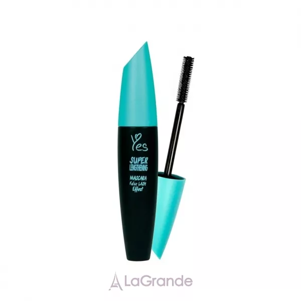 Yes False Lash Effect Mascara ��� ��� ��