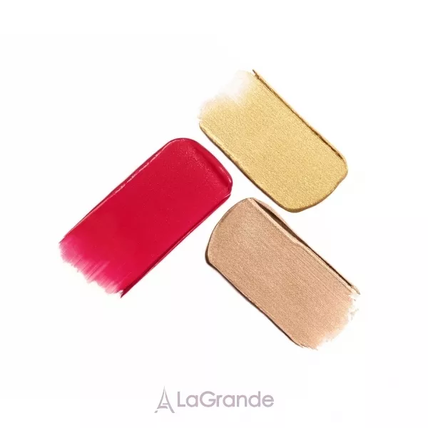 Chanel Palette Essentielle Ete ����� ��� ����������������� ���� 2 � 1