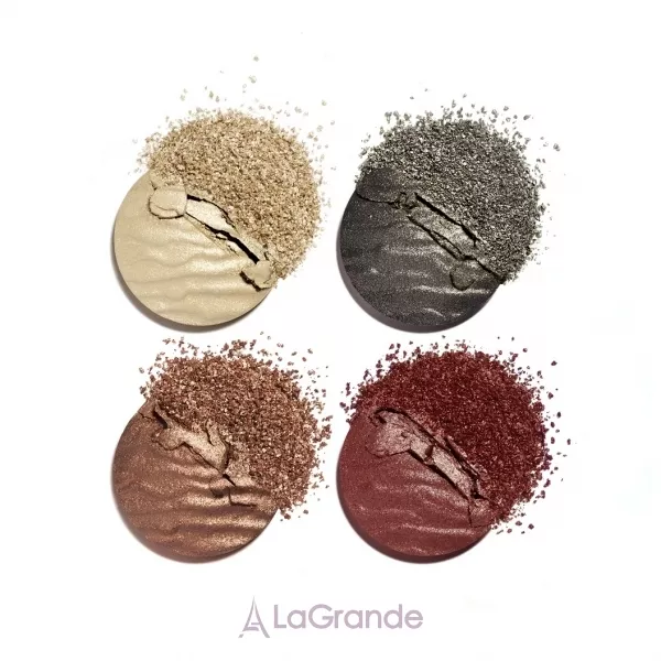 Chanel Les 4 Ombres Eclat Enigmatique �������������� ���� ��� ���
