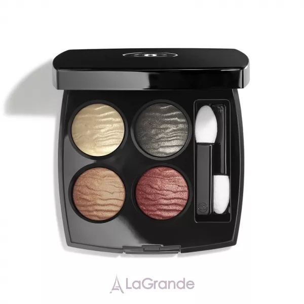 Chanel Les 4 Ombres Eclat Enigmatique �������������� ���� ��� ���