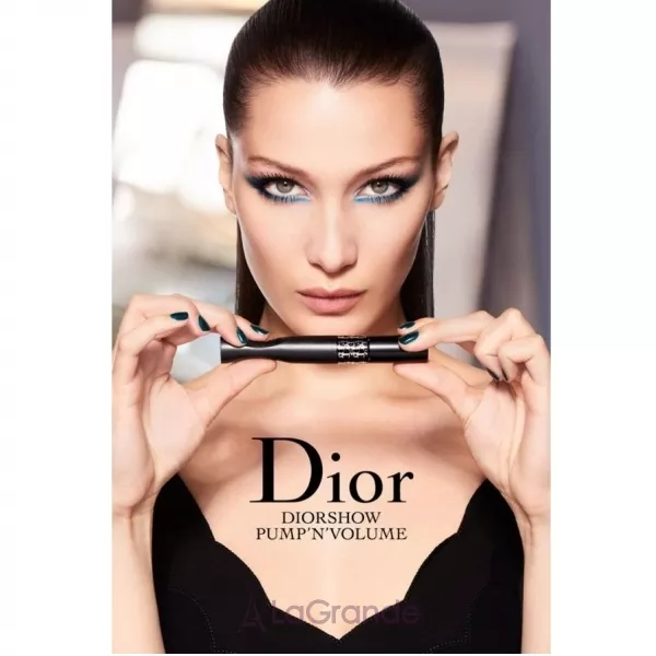 Christian Dior Diorshow Pump'n'Volume ����� (���� + ������� ��� ������)