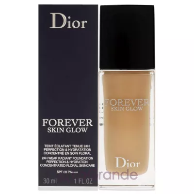 Christian Dior Forever Skin Glow       