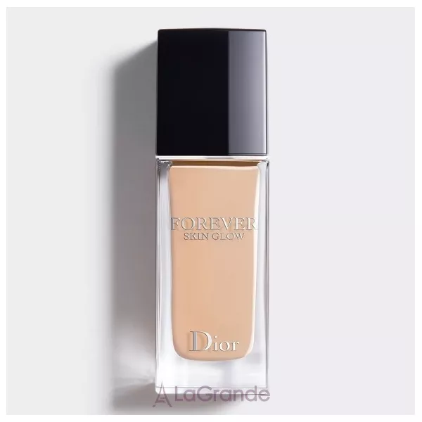 Christian Dior Forever Skin Glow ������ ����������� ��������� ���� ��� ������� ��������