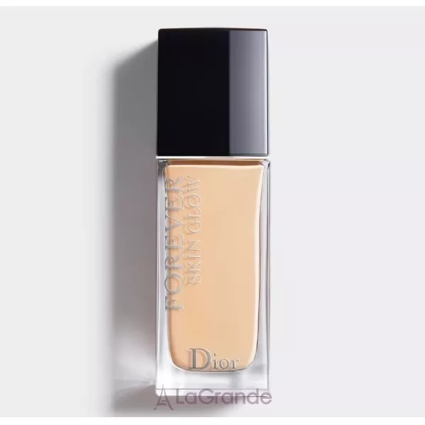 Christian Dior Forever Skin Glow ������ ����������� ��������� ���� ��� ������� ��������