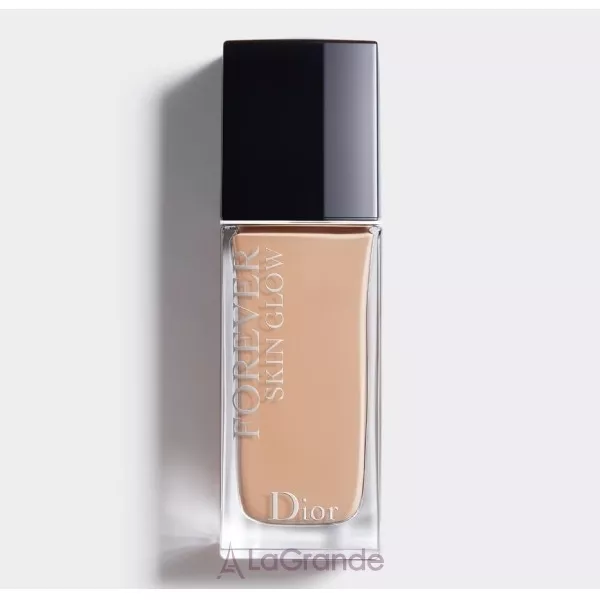 Christian Dior Forever Skin Glow ������ ����������� ��������� ���� ��� ������� ��������