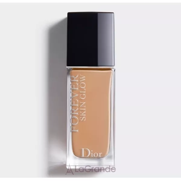 Christian Dior Forever Skin Glow ������ ����������� ��������� ���� ��� ������� ��������